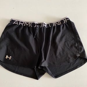 Under Armour shorts
